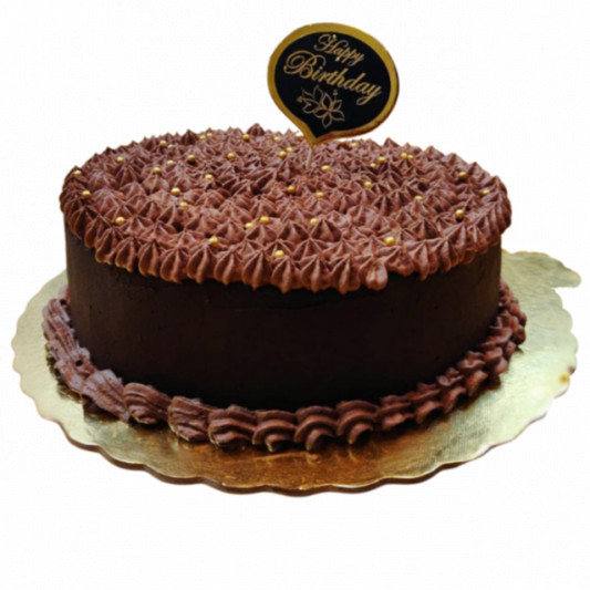 Chocolate Truffle Cake | Dutch Epicure Bakery