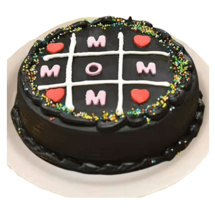 Super Mom Cake online delivery in Noida, Delhi, NCR, Gurgaon