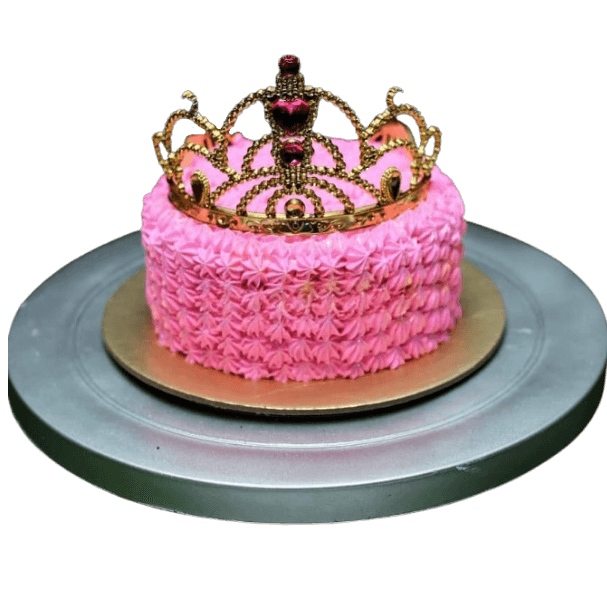 Best 2 Tier Sophia Princess Theme Cake In Kolkata | Order Online