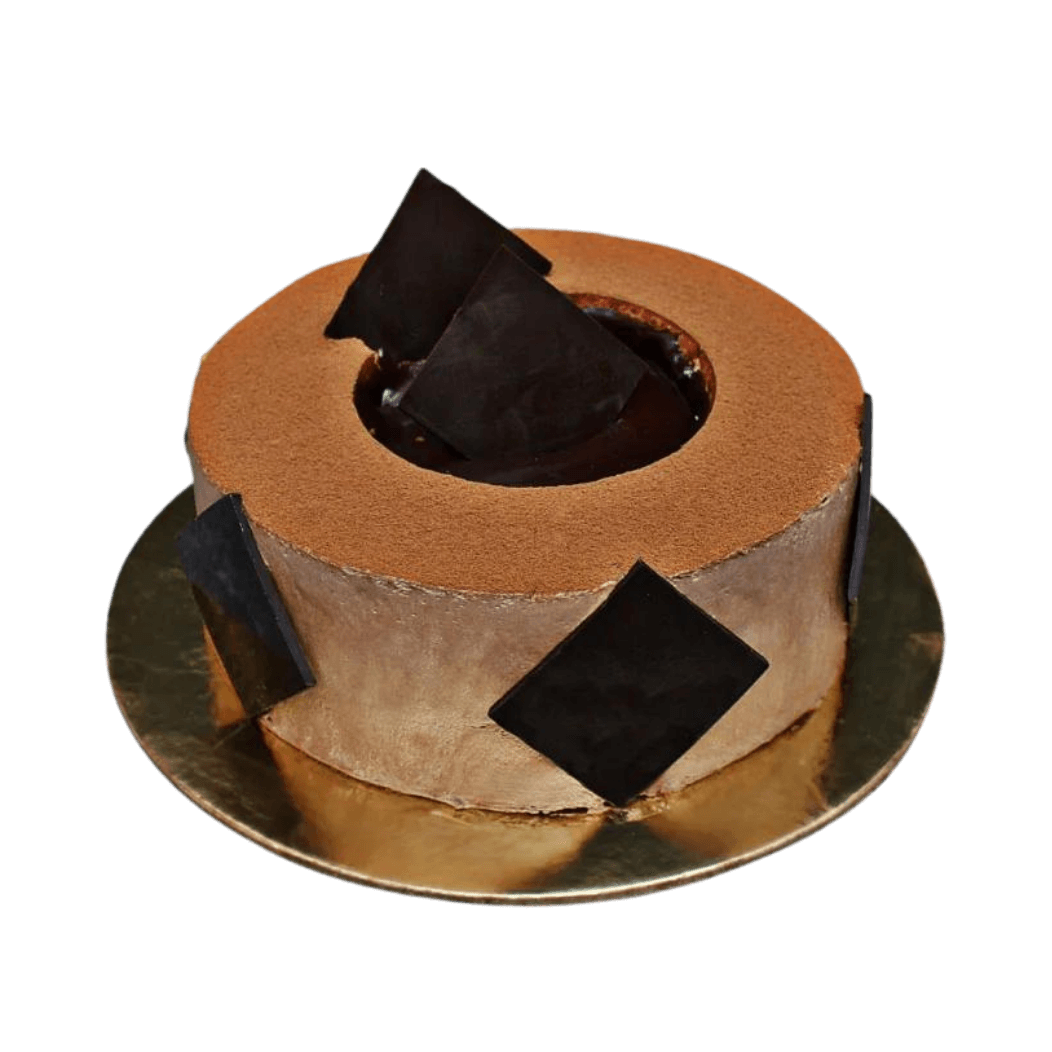 Offers & Deals on Chocolate Truffle Pastry 1 Pc in Bandra West, Mumbai -  magicpin | December, 2023