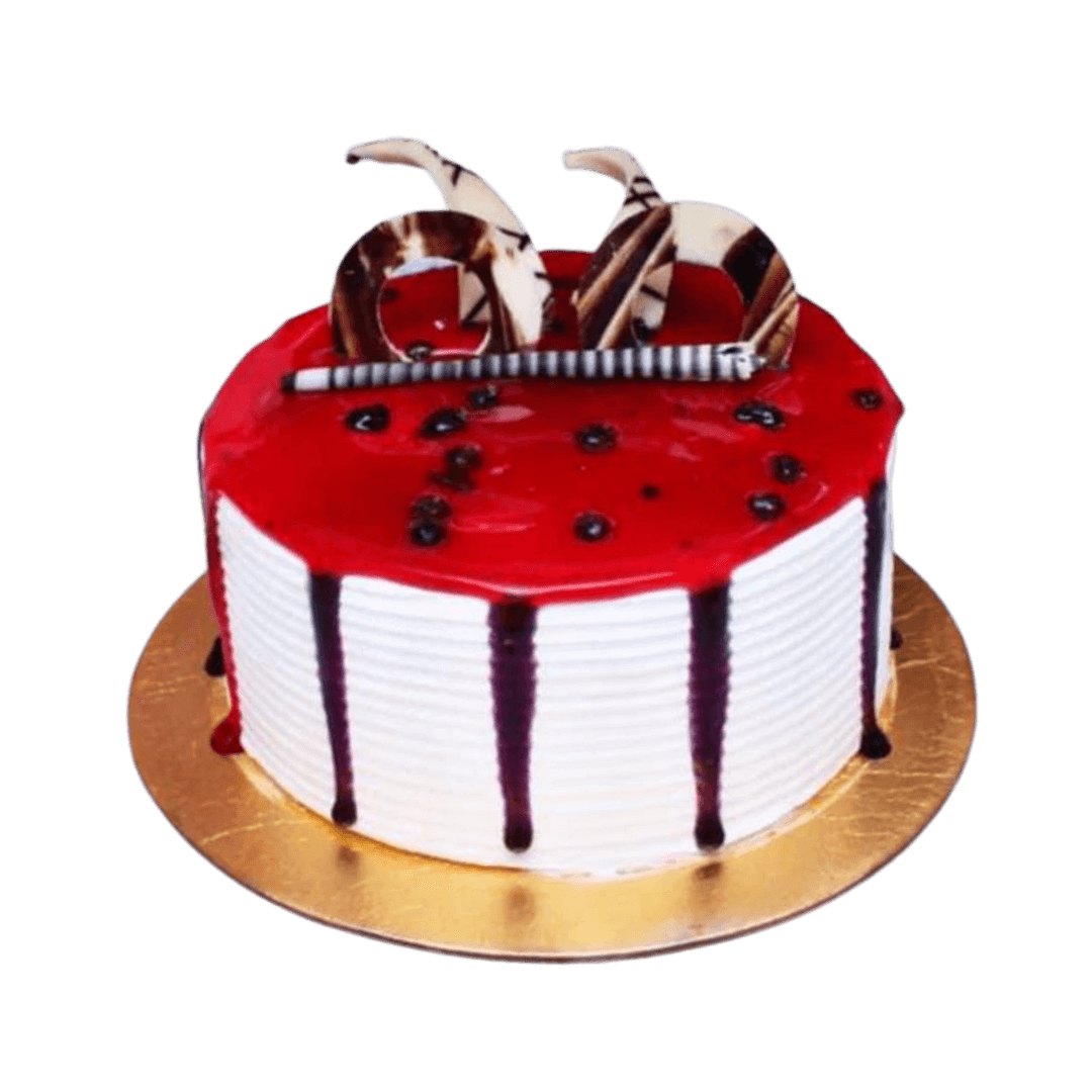 Blueberry Cake online delivery in Noida, Delhi, NCR, Gurgaon