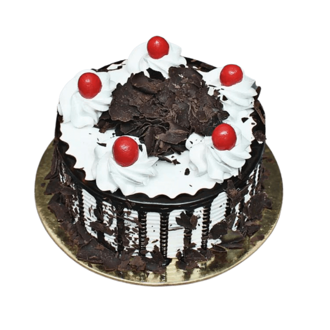 Black Forest Cake online delivery in Noida, Delhi, NCR, Gurgaon