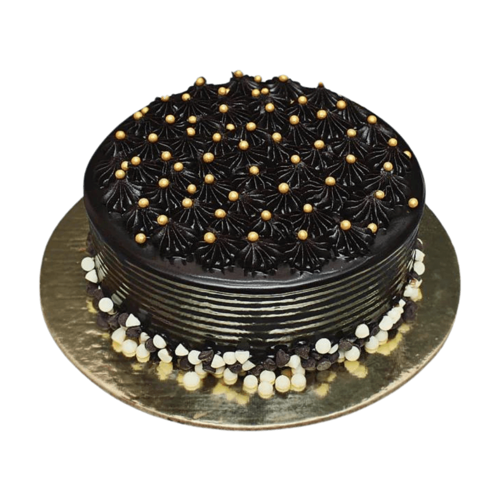 Royal Chocolate Cake – Odeon Gourmet