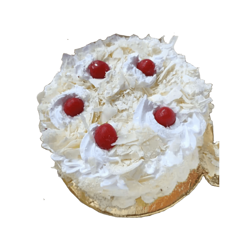 White Forest Cake online delivery in Noida, Delhi, NCR, Gurgaon