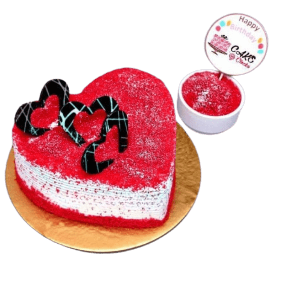 Home made red velvet cake - recipe from Joy of Baking | Cake, Velvet cake,  Red velvet cake recipe
