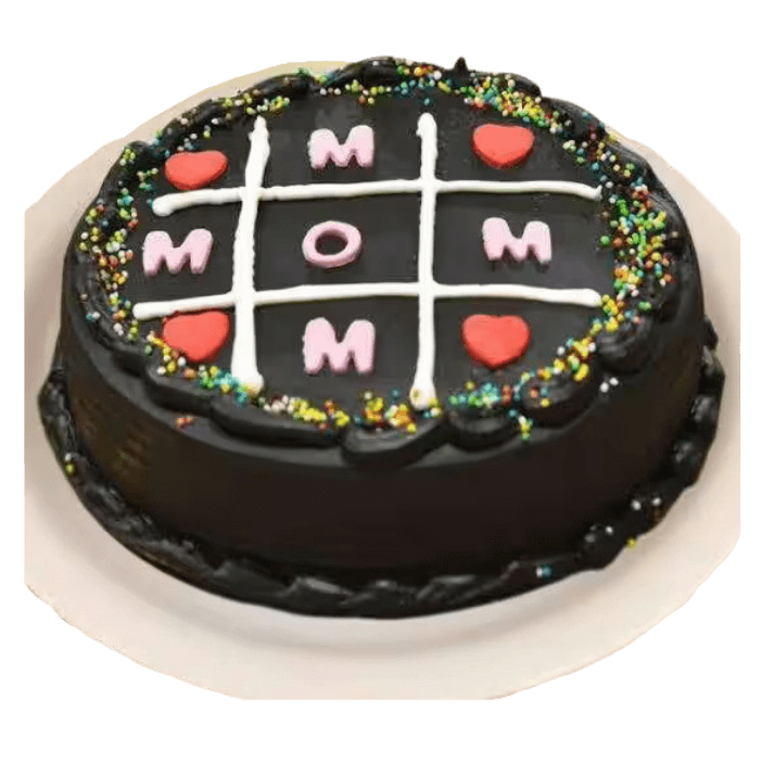 Super Mom Cake Designs & Images