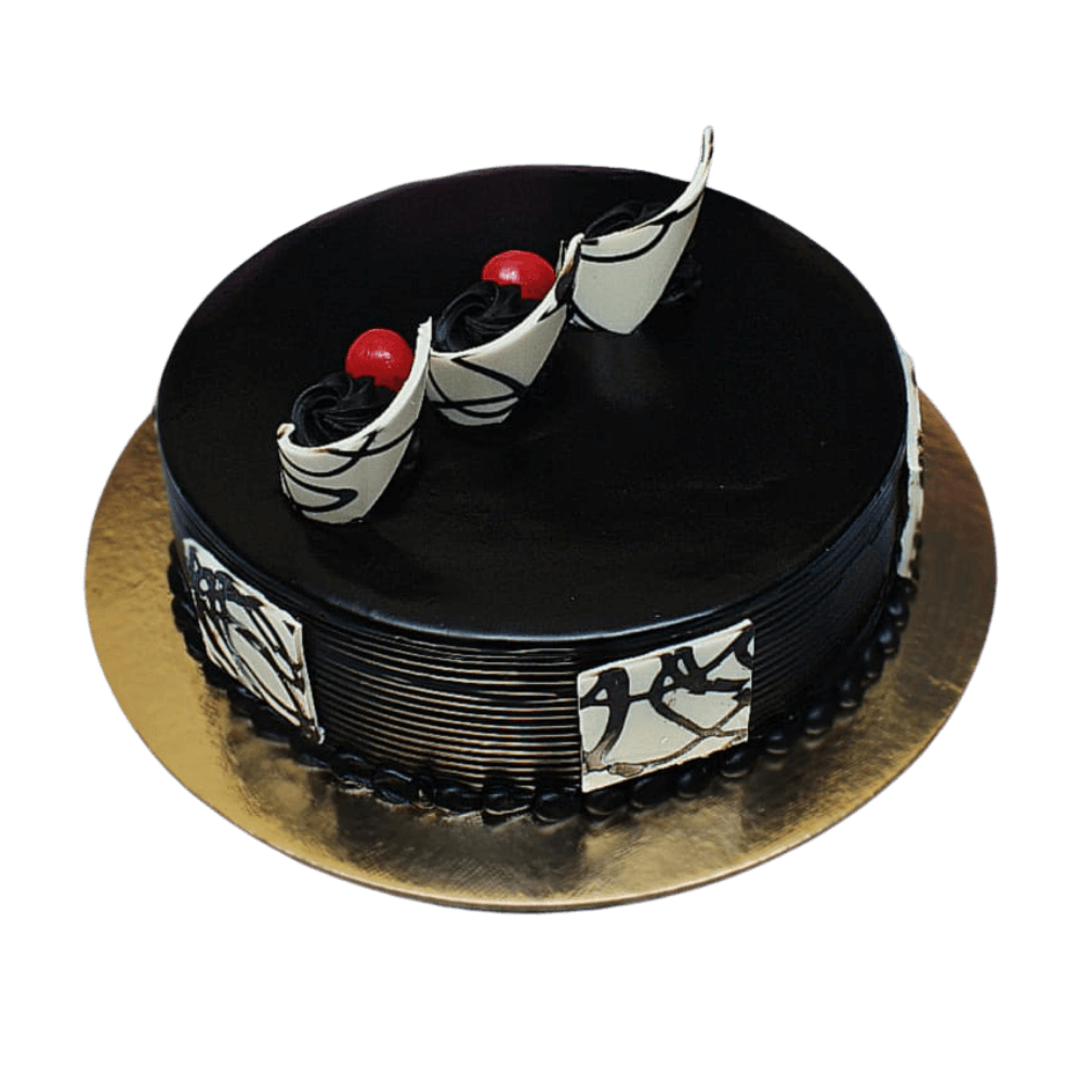 Chocolate Truffle Cake  online delivery in Noida, Delhi, NCR, Gurgaon