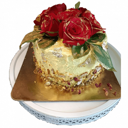Online Cake Delivery In Moga | Kalpa Florist