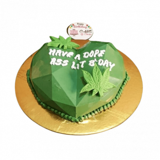 Pinata Birthday Cake  online delivery in Noida, Delhi, NCR, Gurgaon