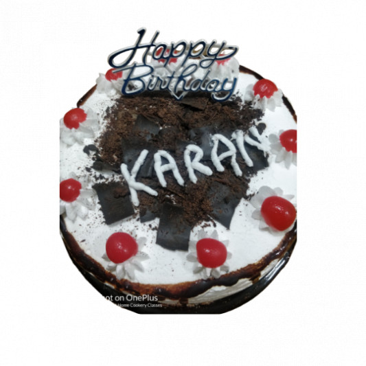 Karan Mehra and Nisha Rawal celebrate son Kavish's second birthday with  cakes and cars - view pics! - Bollywood News & Gossip, Movie Reviews,  Trailers & Videos at Bollywoodlife.com
