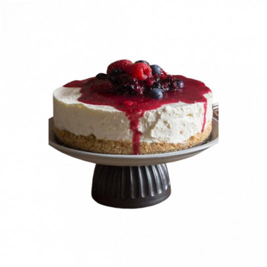 Whole Foods Berry Chantilly Cake Recipe To Die For