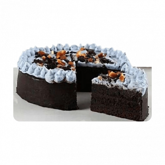 Keto & Gluten Free Burnt Cheesecake | Cake Together - Cake Together