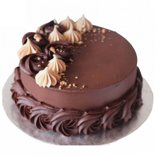 Chocolate Belgian Cake online delivery in Noida, Delhi, NCR, Gurgaon