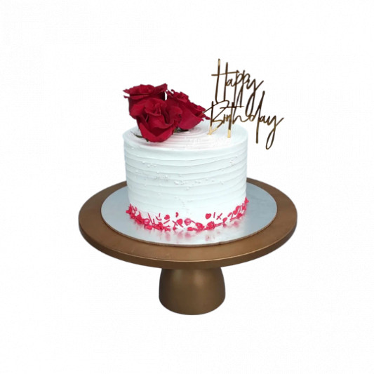 LINGTEER Happy 37th Birthday Silver Rhinestone Cake Topper - Cheers to |  NineLife - United Kingdom