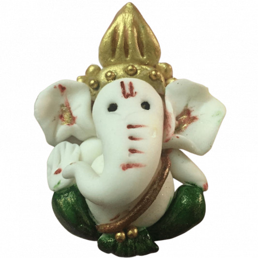 Buy 2 Tier Cake for Ganesh Chaturthi | Delivery in Gurgaon by Bakehoney