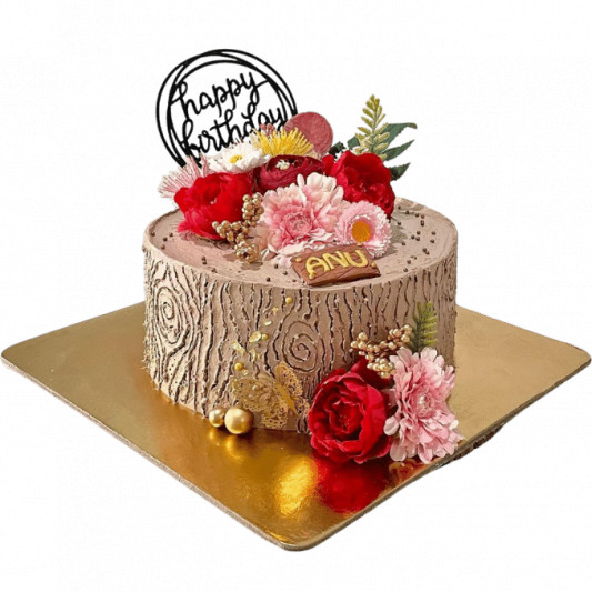 5 Unique Birthday Cake Trends in 2023 – Honeypeachsg Bakery