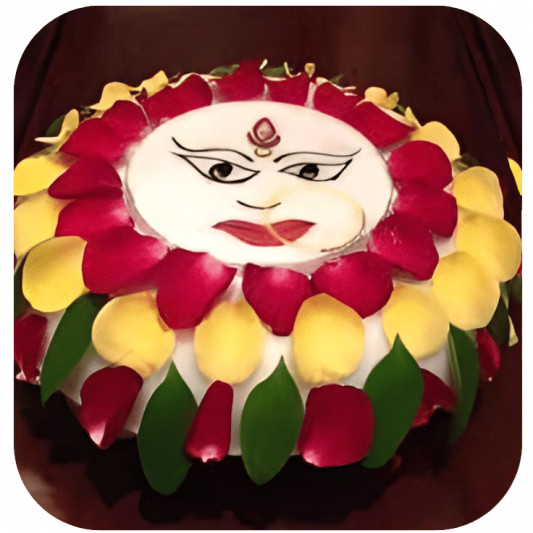 Mother Day Special Pyaari Maa Cake - Local Gift Wala