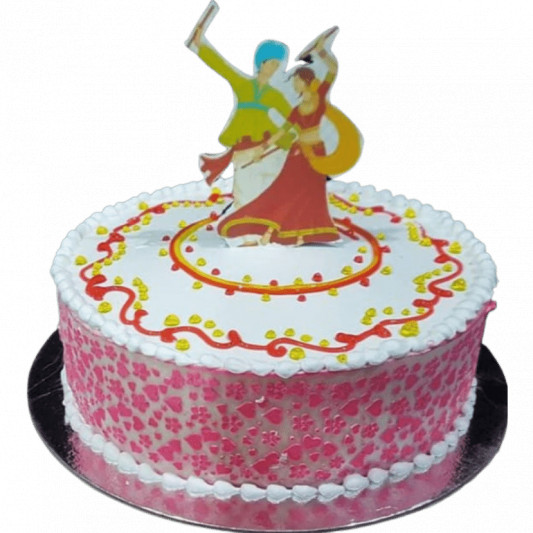 Variety CAKES - Happy Navratri Celebrate this Navratri... | Facebook
