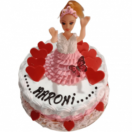 Little Surprise Box Dads Little Princess - Happy Fathers Day, Father with  Daughter Designer Cake Topper : Amazon.in: Toys & Games