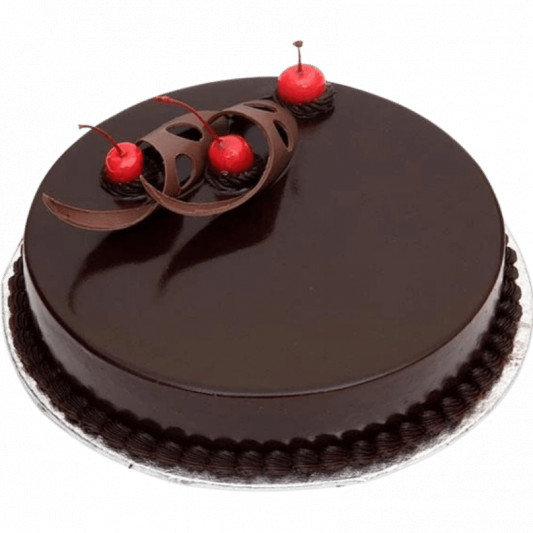 Chocolate Truffle Cake online delivery in Noida, Delhi, NCR, Gurgaon