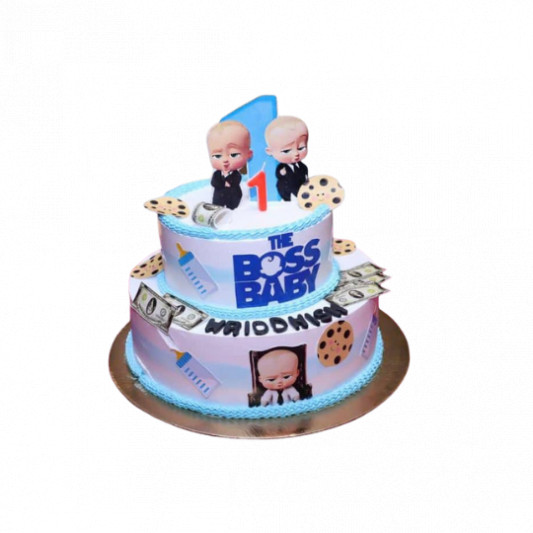 15 The Cutest First Birthday Cake Ideas, 1st birthday cakes
