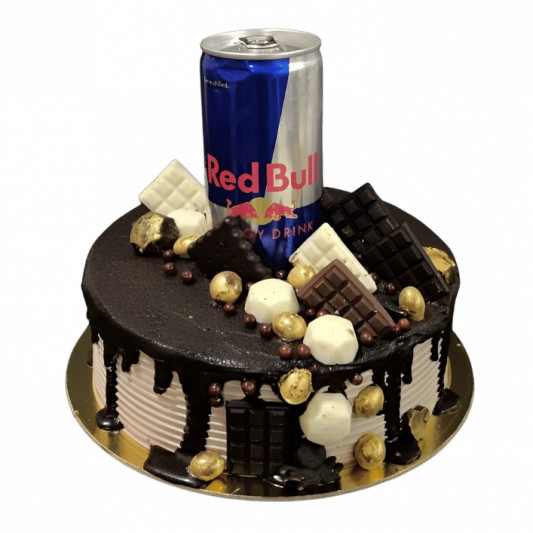 Hard Hat cake | Construction cake - all chocolate cake - fon… | Flickr