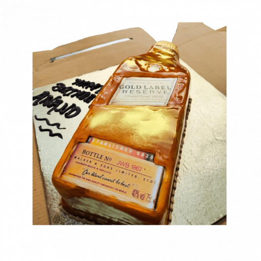 Order Wine Cake Online, 10% OFF- FlavoursGuru