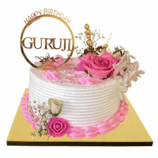 The Cake Guru - Everything you need to make your cakes beautiful