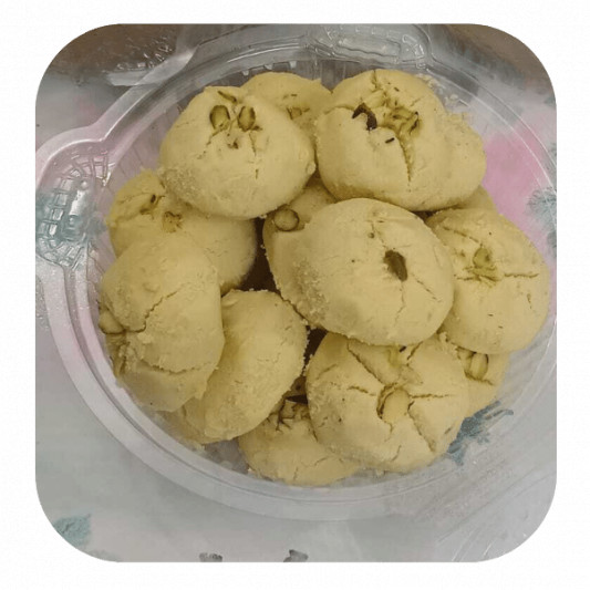 Desi Ghee Nankhatai online delivery in Noida, Delhi, NCR, Gurgaon