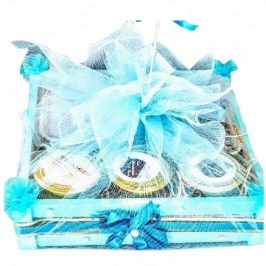 Buy Summer Gift Hamper Theme Tambola Tickets (English_16) Online at Low  Prices in India 