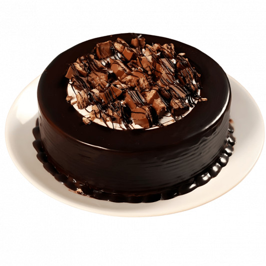 KitKat Chocolate Cake Delivery in Muscat | Same Day Delivery